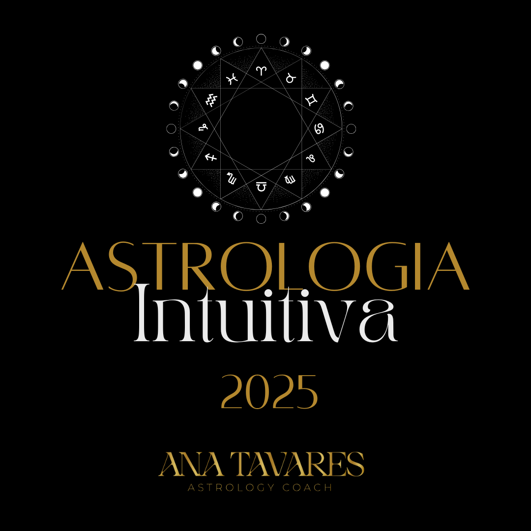 Curso de Astrologia Intuitiva