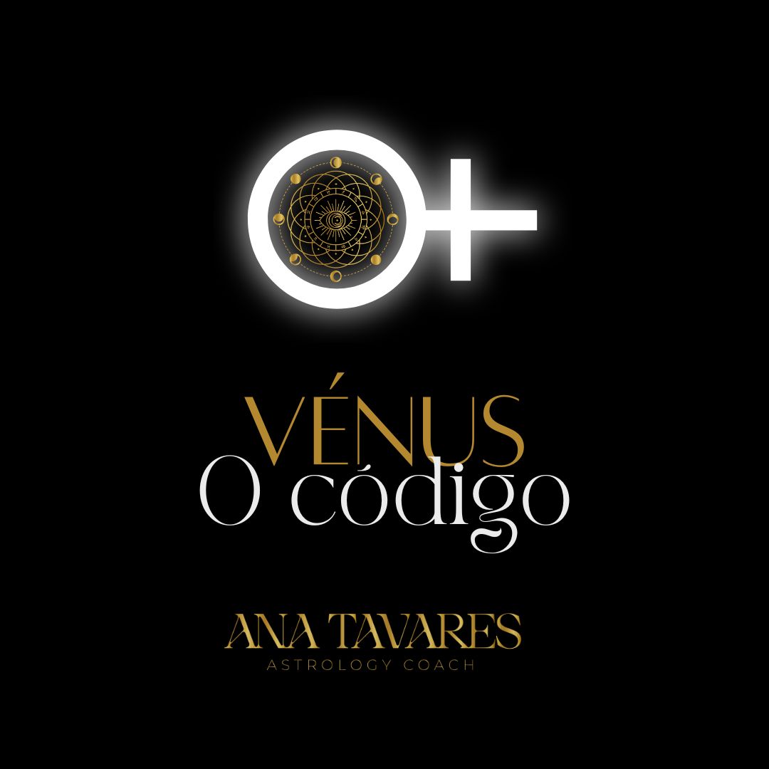 O Código Vénus
