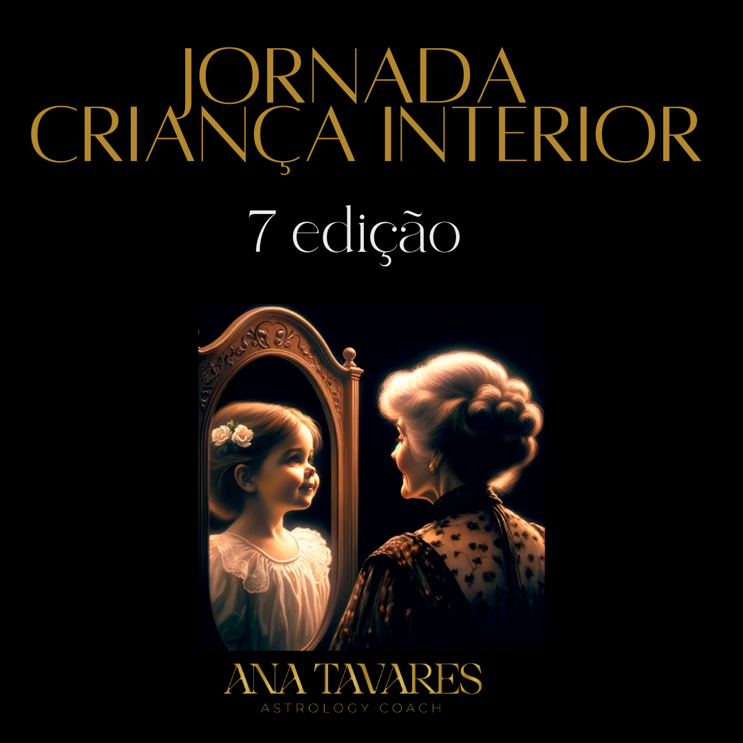 Jornada da Criança Interior (7ª Edição)