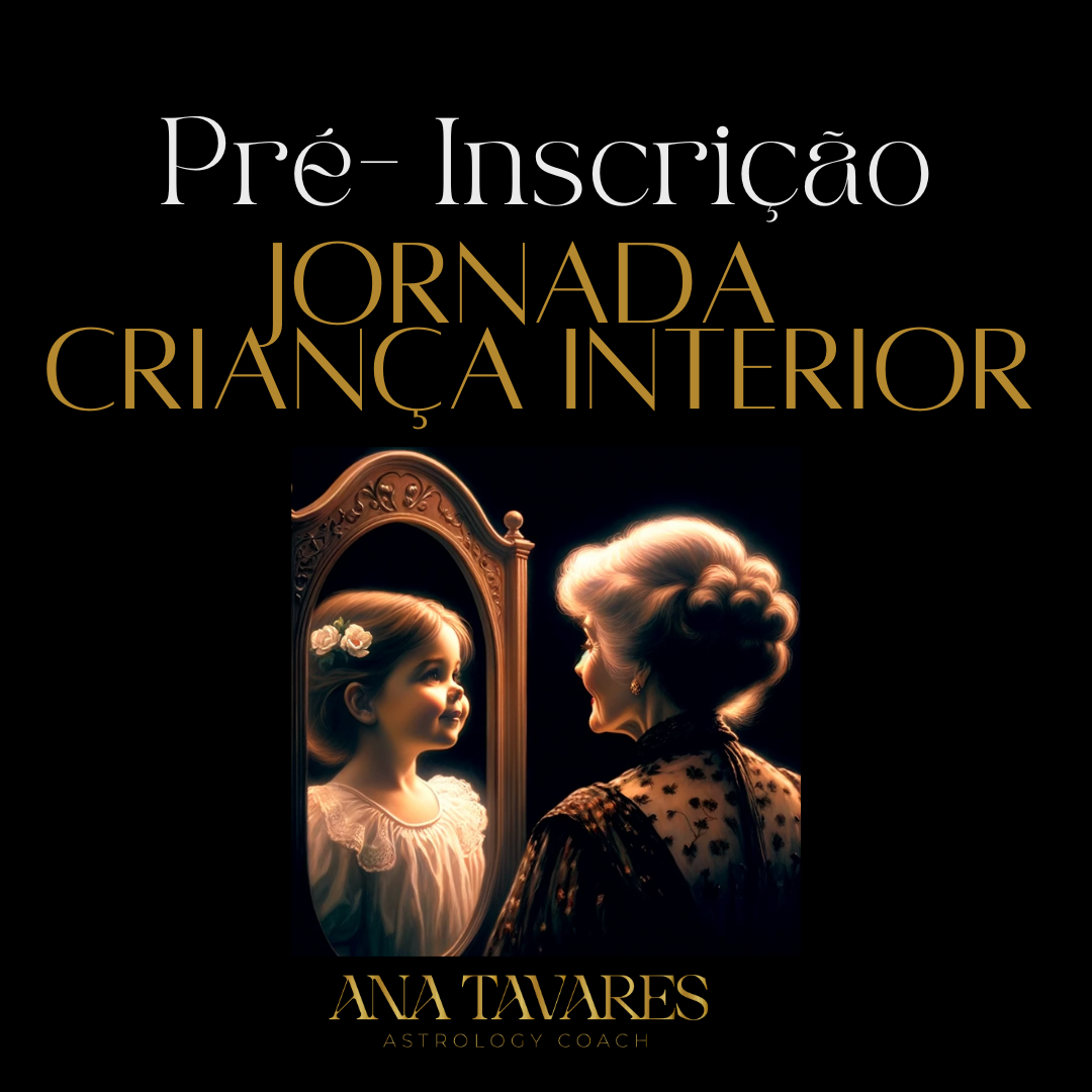 Jornada da Criança Interior – 7.ª Edição | Pré-inscrições