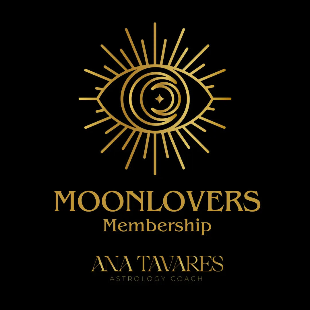Moon Lovers - Ana Tavares