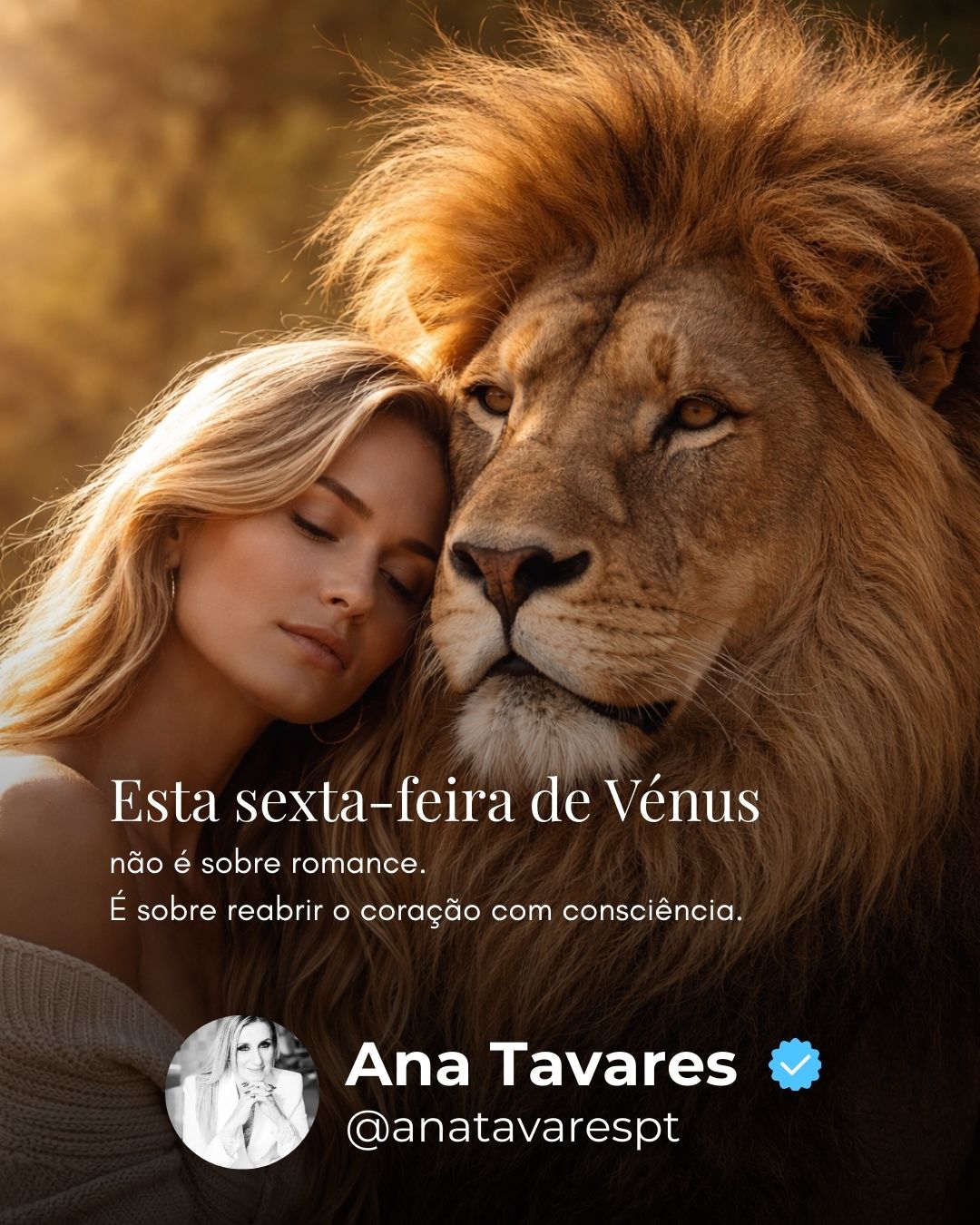 Sexta-feira de Vénus em Aquário
