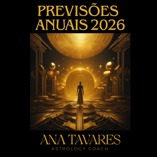 Previsões Anuais 2026