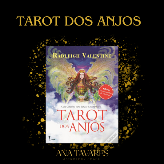 Workshop de Tarot dos Anjos