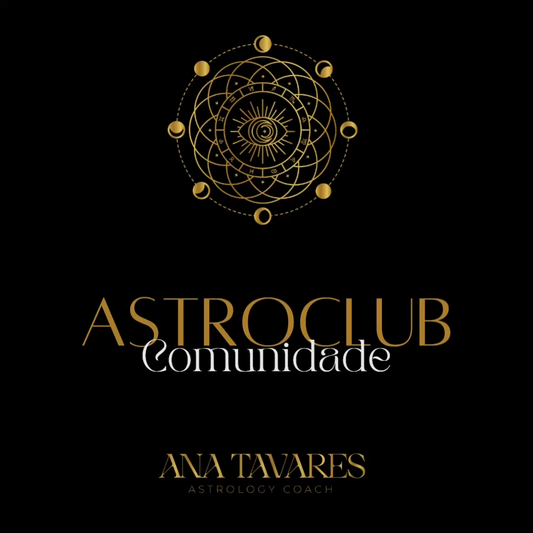 Astro Club