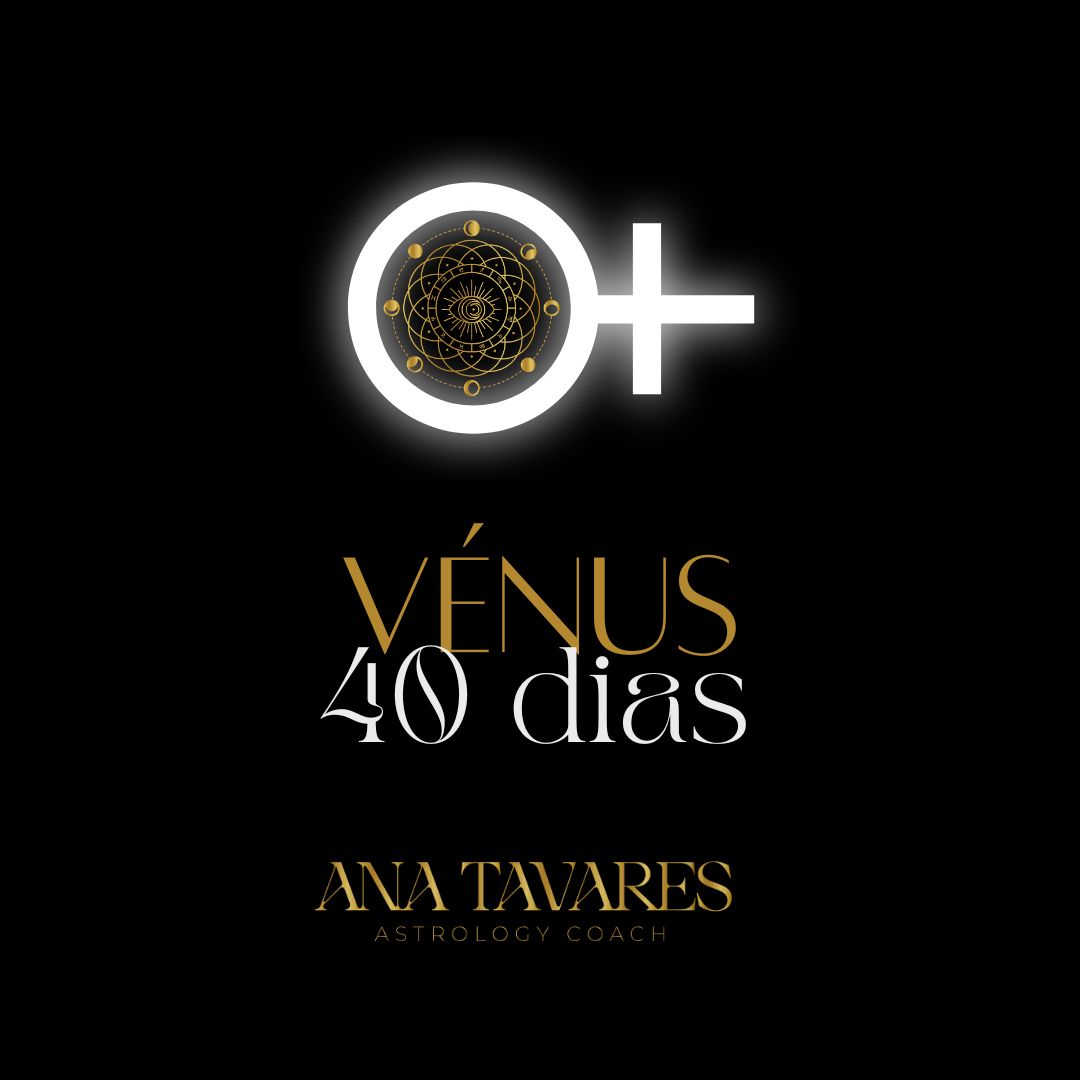 A Descida de Vénus